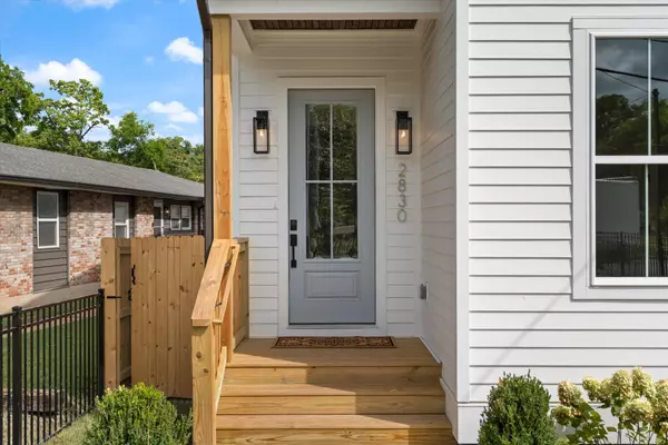 Nashville, TN 37209,2830 Clifton Ave
