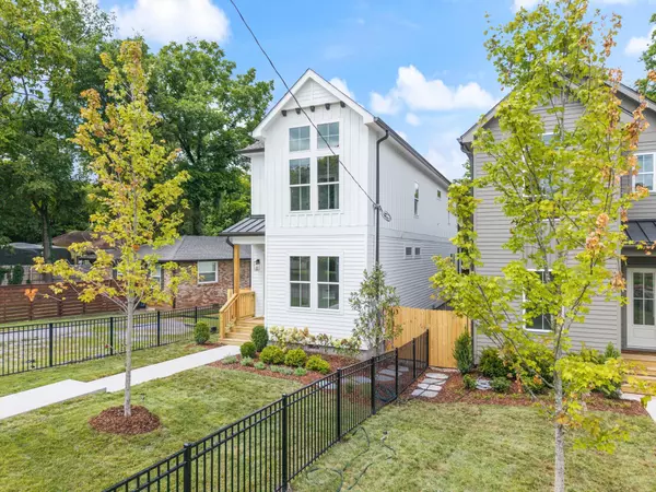Nashville, TN 37209,2830 Clifton Ave