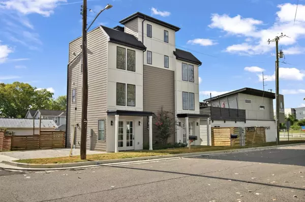 Nashville, TN 37209,1507 55th Ave #N