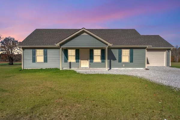 Winchester, TN 37398,563 Paynes Church Rd