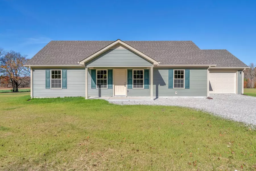 563 Paynes Church Rd, Winchester, TN 37398