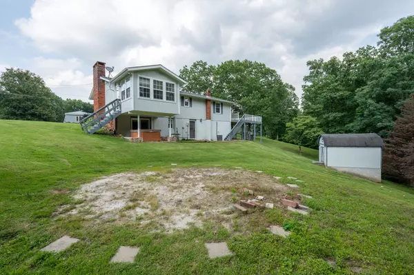 Waynesboro, TN 38485,711 Hurricane Hill Dr