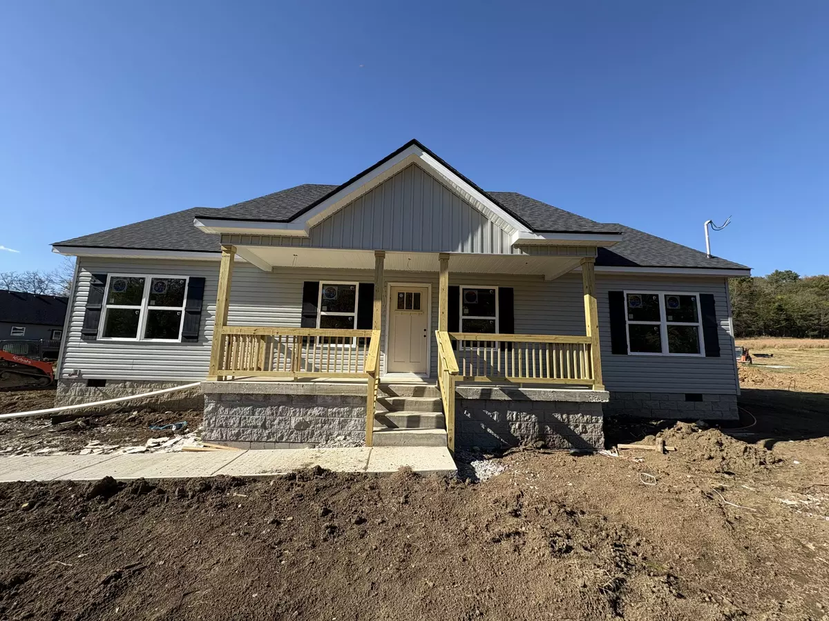 Cornersville, TN 37047,2264 Collier Road