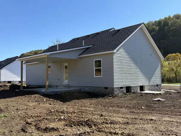 Cornersville, TN 37047,2264 Collier Road