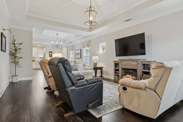Nolensville, TN 37135,2061 Kirkwall Dr