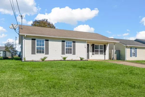 Oak Grove, KY 42262,1110 Timothy Ave