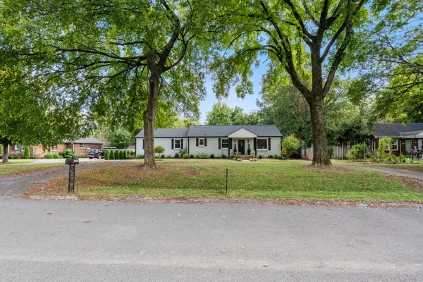 Nashville, TN 37211,3397 Mimosa Dr