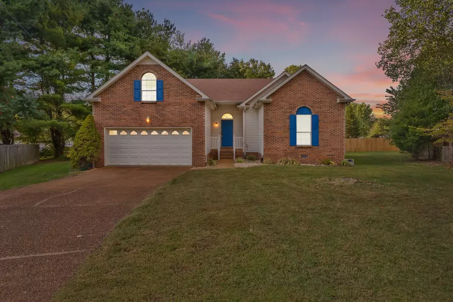 103 Cypress Ct, White House, TN 37188