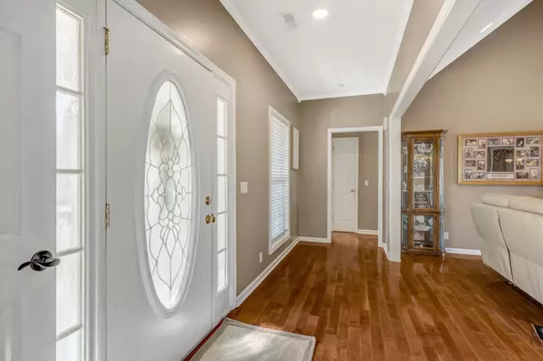 Greenbrier, TN 37073,248 Allen Dr