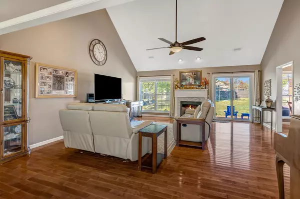 Greenbrier, TN 37073,248 Allen Dr