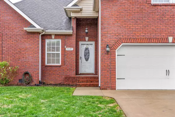 Clarksville, TN 37042,3485 Southwood Dr