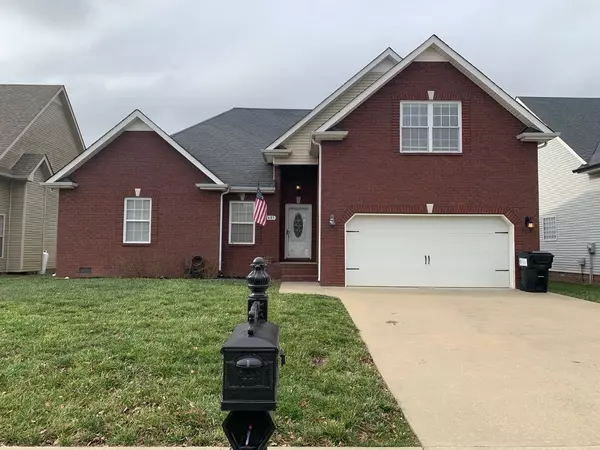 Clarksville, TN 37042,3485 Southwood Dr