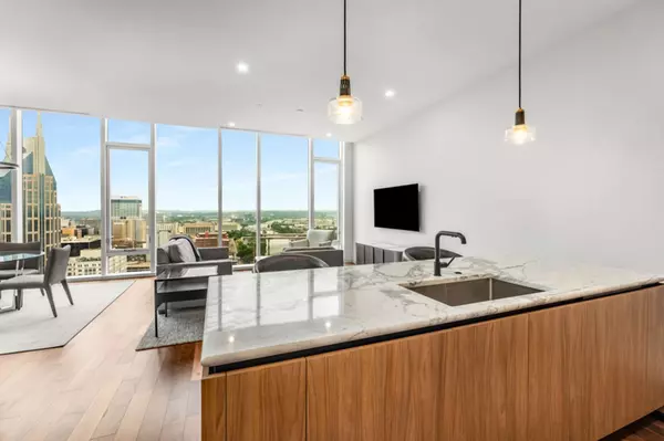 Nashville, TN 37201,160 2nd Ave #S #2405