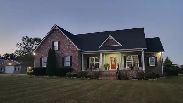 Shelbyville, TN 37160,551 Hickory Hill Rd