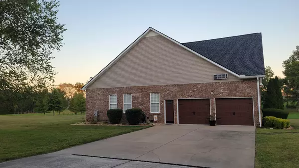 Shelbyville, TN 37160,551 Hickory Hill Rd