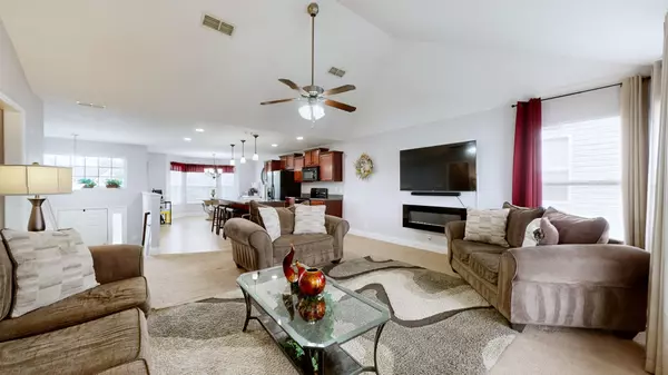 Murfreesboro, TN 37127,1324 Sunray Dr