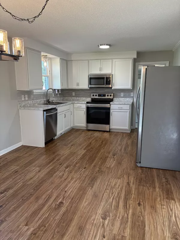 Clarksville, TN 37042,213 Aster Dr