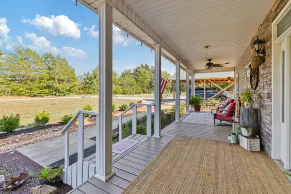 Cumberland City, TN 37050,4870 Old Highway 13