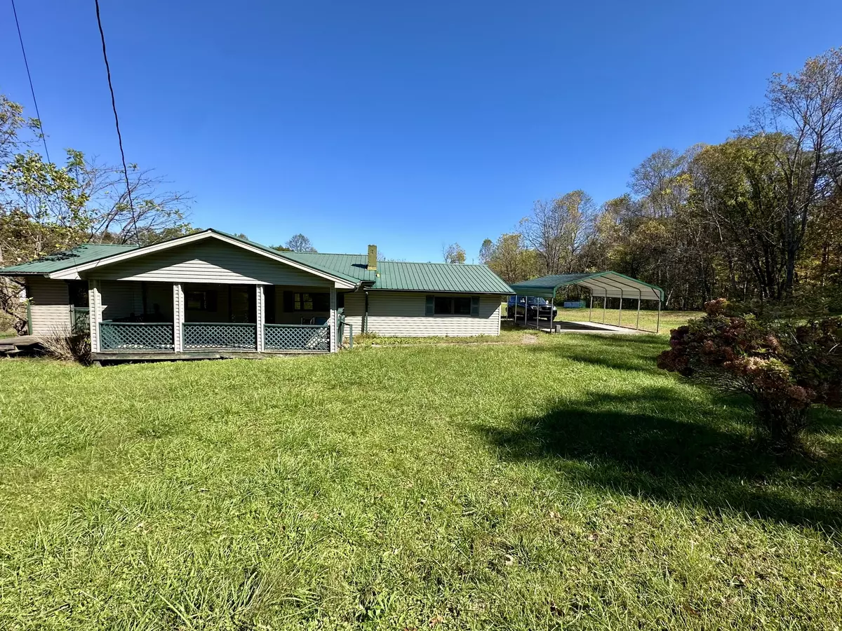 Spencer, TN 38585,79 Evans Ln