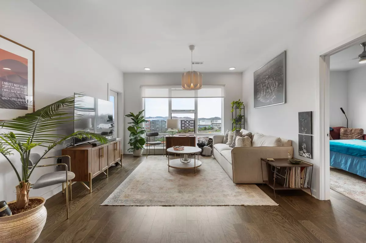 Nashville, TN 37209,1677 54th Ave #N #440