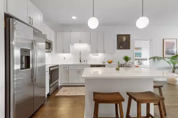 Nashville, TN 37209,1677 54th Ave #N #440