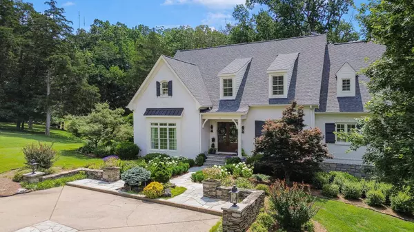 Brentwood, TN 37027,110 Balleroy Dr