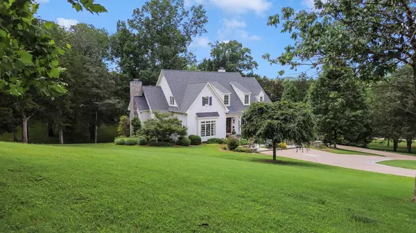 Brentwood, TN 37027,110 Balleroy Dr