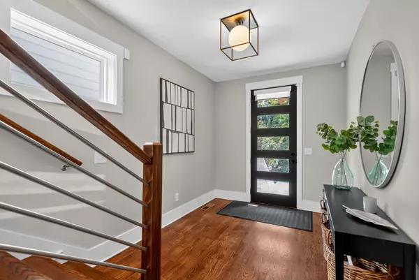 Nashville, TN 37204,847B Dewees Ave