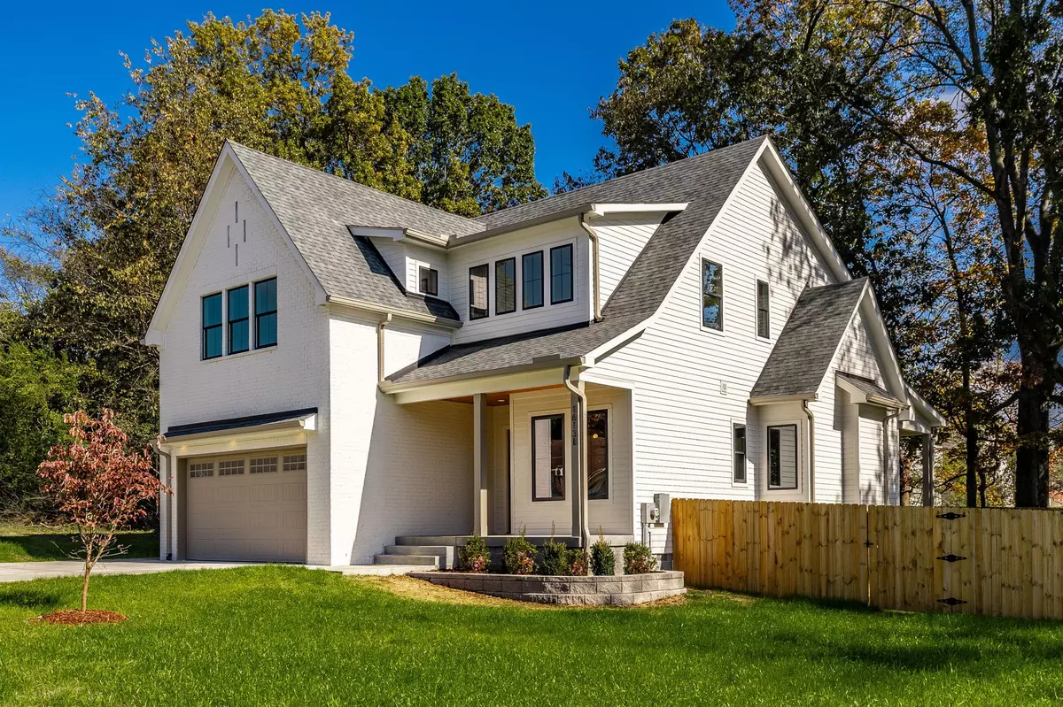 Nashville, TN 37206,1613B Tammany Dr