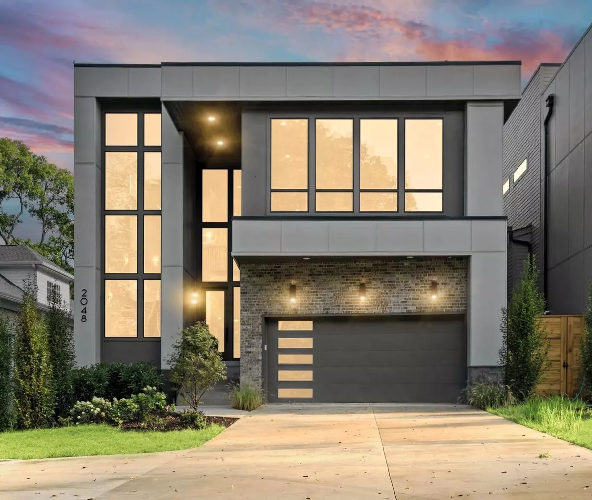 Nashville, TN 37215,2048 Castleman Dr