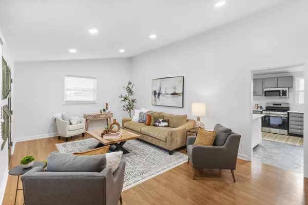 Nashville, TN 37214,2437 Fairbrook Dr