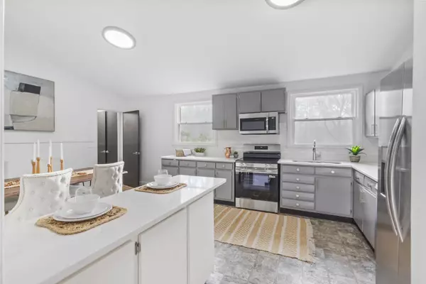 Nashville, TN 37214,2437 Fairbrook Dr