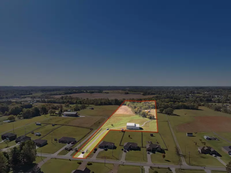 0 Fowler Ford Rd, Portland, TN 37148