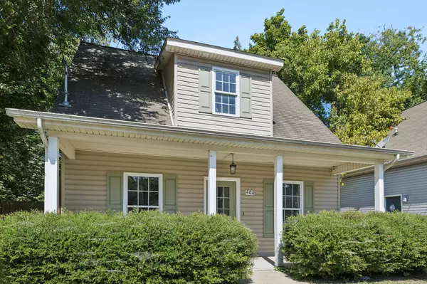 Murfreesboro, TN 37130,406 S University St