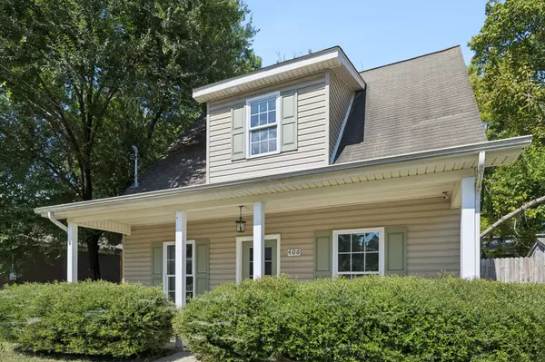 Murfreesboro, TN 37130,406 S University St