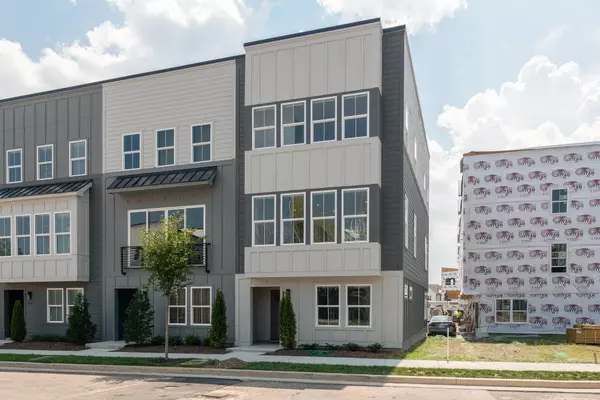 Nashville, TN 37209,2032 Edison Park Ln