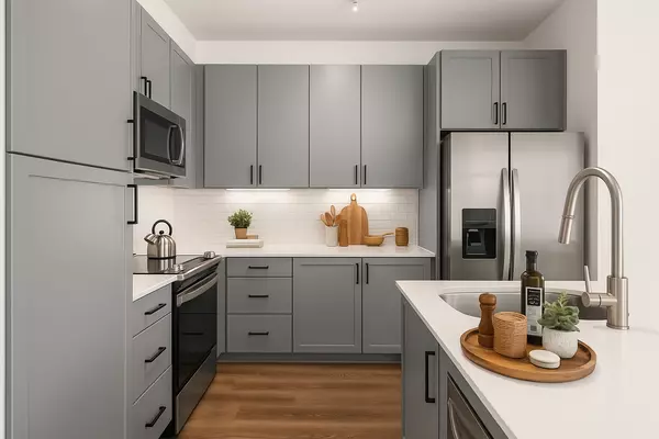 Nashville, TN 37203,542 Southgate Ave #213