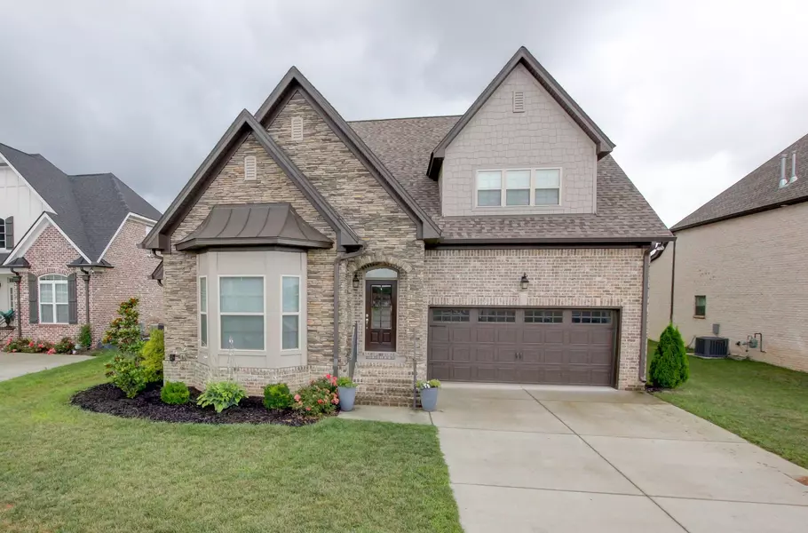 804 Jersey Dr, Clarksville, TN 37043