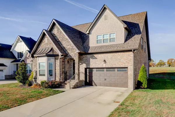 Clarksville, TN 37043,804 Jersey Dr