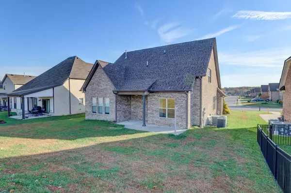 Clarksville, TN 37043,804 Jersey Dr