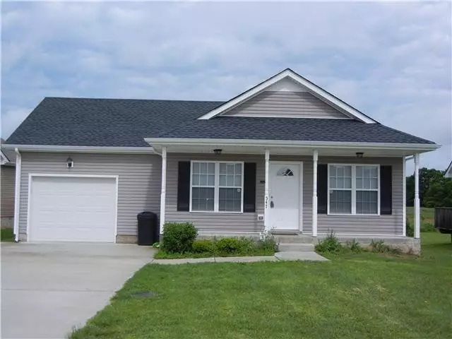 Clarksville, TN 37042,547 Oakmont Drive