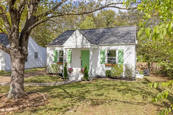 Nashville, TN 37206,917 Sharpe Ave