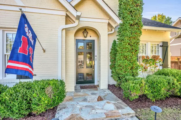 Nashville, TN 37205,111 Lasalle Ct