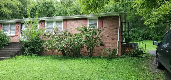 Nashville, TN 37214,297 McGavock Pike