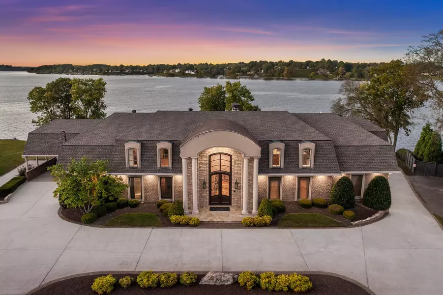 101 Kennett Rd, Old Hickory, TN 37138