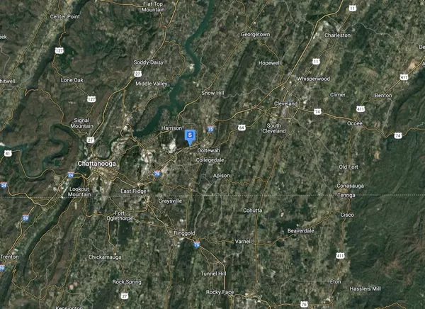 Ooltewah, TN 37363,8280 Old Cleveland Pike