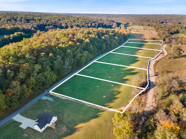 Dickson, TN 37055,0 Gilliam Hollow Rd