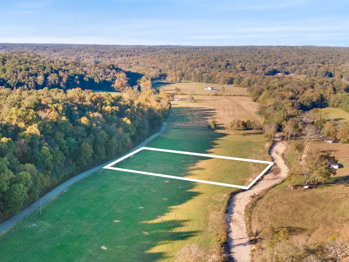 Dickson, TN 37055,0 Gilliam Hollow Rd