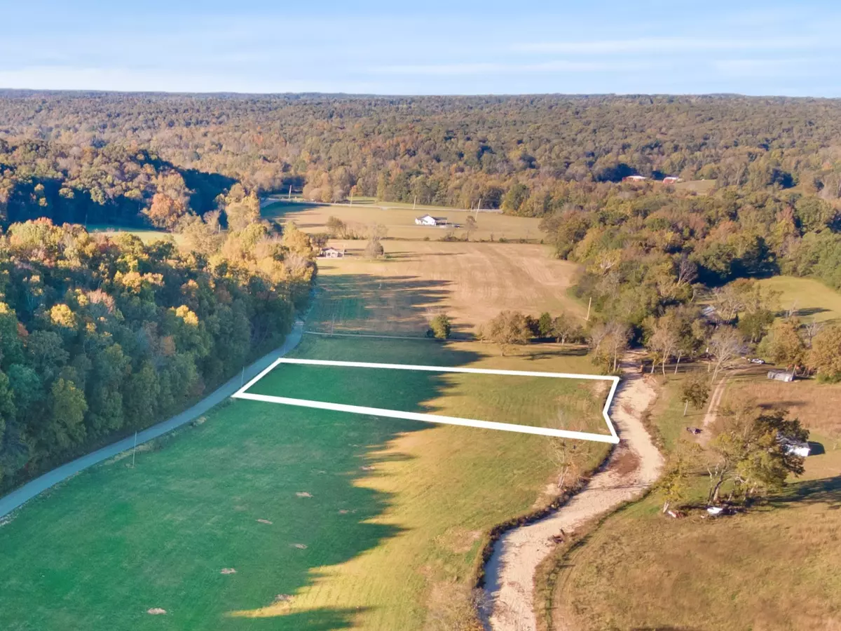 Dickson, TN 37055,0 Gilliam Hollow Rd