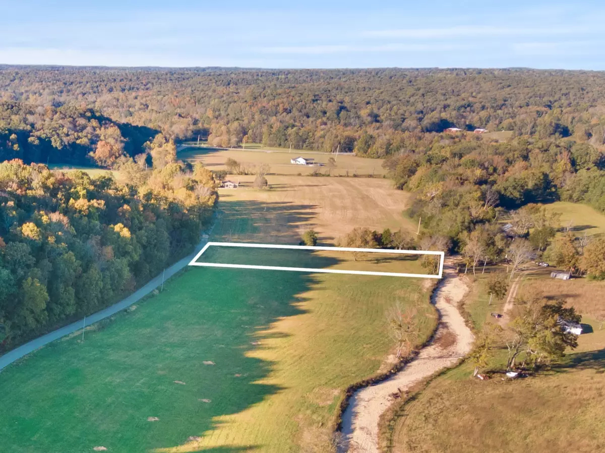 Dickson, TN 37055,0 Gilliam Hollow Rd